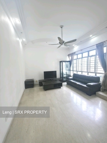 Azalea Park Condominium (D17), Condominium #556693631